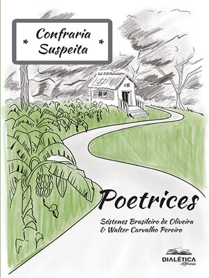 cover image of Poetrices